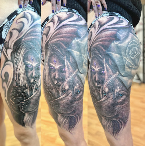 Find cute sloth tattoo ideas for your next unique tattoo in Wheeling at SPFX Tattoo