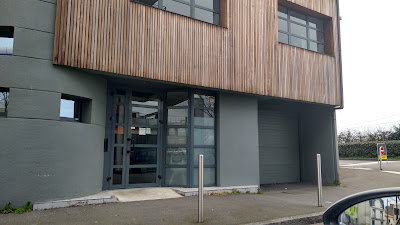 cabinet dentaire Prenaud-Joudon-Telliez-Beunard à Rezé