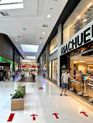 Mangabeira Shopping