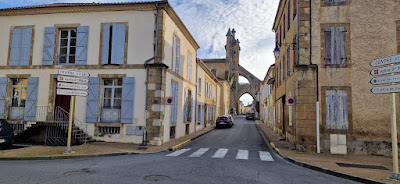Lasserre Zoi à Mirande