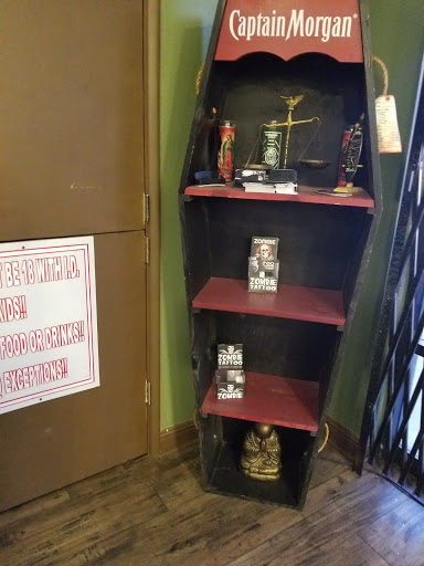 Tattoo Shop «Zombie Tattoo», reviews and photos, 1805 Commerce St, Norco, CA 92860, USA