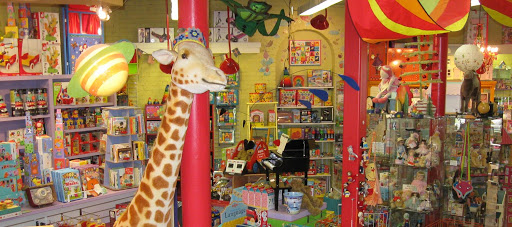Toy Store «Mass Ave. Toys», reviews and photos, 1057 East 54th Street, J, Indianapolis, IN 46202, USA
