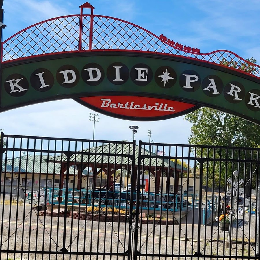 Bartlesville Kiddie Park