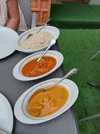 Curry du Restaurant indien Bombay à Montargis - n°4