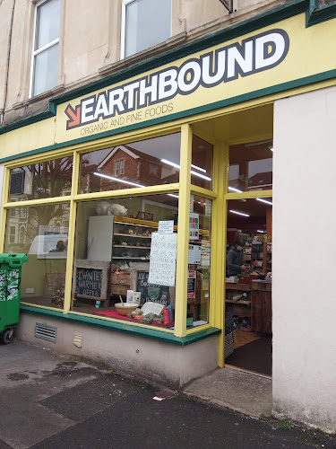 Earthbound - Bristol