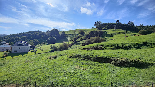 Centro de Día Renedo en Renedo de Piélagos, Cantabria