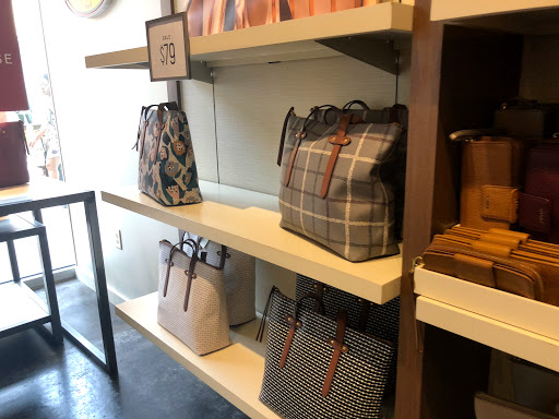 Watch Store «Fossil Outlet Store», reviews and photos, 18521 Outlet Blvd #725, Chesterfield, MO 63005, USA
