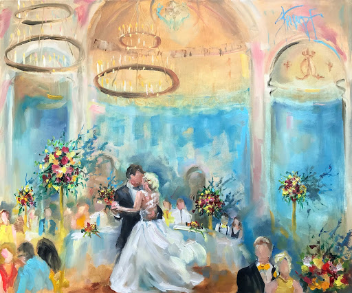 Event Venue «The Monastery Event Center», reviews and photos, 1055 St Paul Pl, Cincinnati, OH 45202, USA