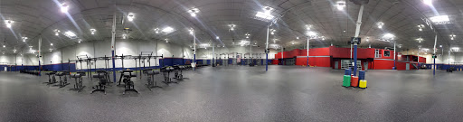 Health Club «CrossFit KLEW», reviews and photos, 2301 Cottontail Ln, Somerset, NJ 08873, USA