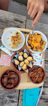 Tapas du Restaurant DTC BEACH à Le Barcarès - n°3