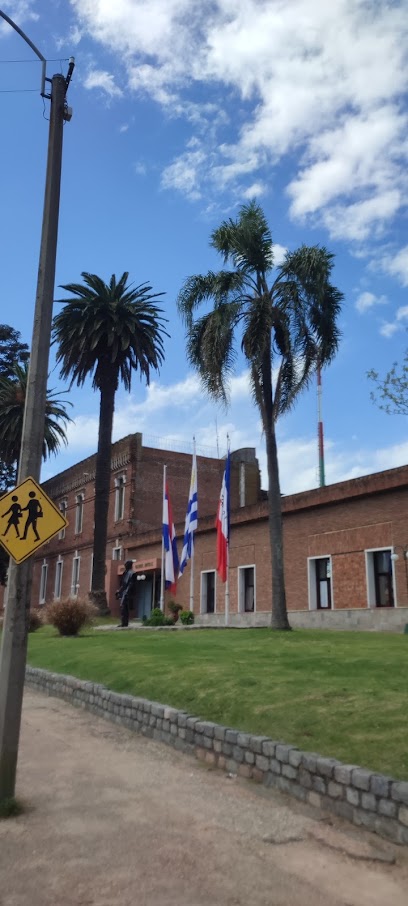 Liceo Militar General Artigas