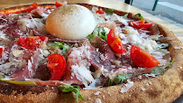 Plats et boissons du Pizzeria Côté pizza à Ambérieu-en-Bugey - n°8