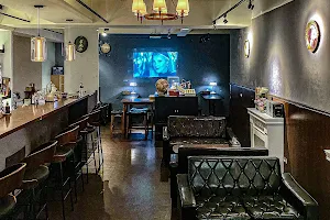 Eden hall bar image