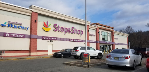 Super Stop & Shop, 4 Union Ave, Haskell, NJ 07420, USA, 