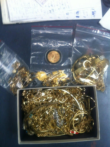 Jewelry Buyer «Keno Brothers Jewelers», reviews and photos, 2000 E Sunrise Blvd, Fort Lauderdale, FL 33304, USA