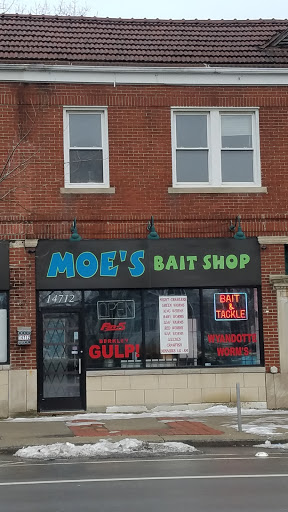 Moe's Bait