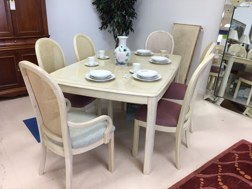 Used Furniture Store «Habitat for Humanity in Monmouth County ReStore», reviews and photos, 45 South St, Freehold, NJ 07728, USA