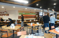 Atmosphère du Restauration rapide Burger King à Montigny-le-Bretonneux - n°10