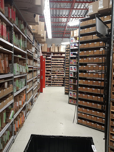 Auto Parts Store «AutoZone», reviews and photos, 1655 S Byrne Rd, Toledo, OH 43614, USA