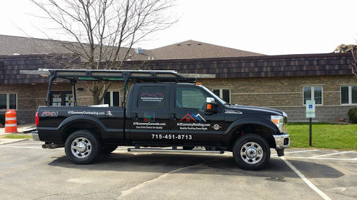 Elite Roofing LLC in Wisconsin Rapids, Wisconsin