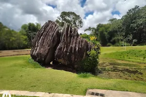 Pedra de Xangô image