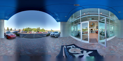 Car Dealer «Bill Fox Chevrolet», reviews and photos, 725 S Rochester Rd, Rochester Hills, MI 48307, USA