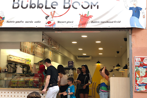 Cafe Bubble Boom image