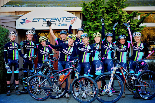 Bicycle Store «Epicenter Cycling», reviews and photos, 8035 Soquel Dr, Aptos, CA 95003, USA