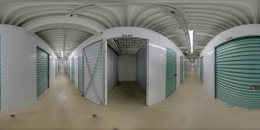 Self-Storage Facility «CubeSmart Self Storage», reviews and photos, 300 Mill St NE, Vienna, VA 22180, USA