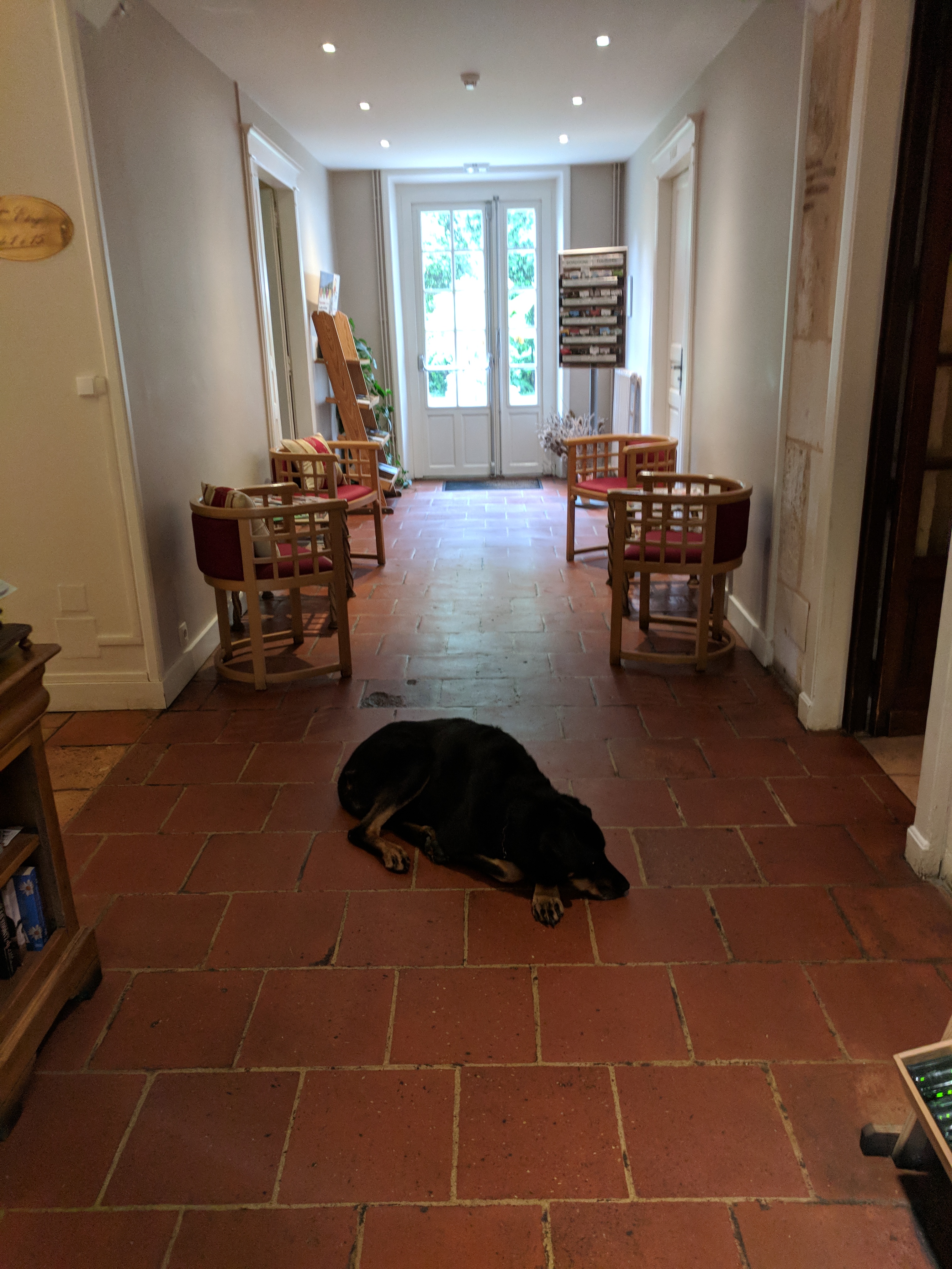 Photo n° 8 de l'avis de Nicolas.R fait le 24/06/2018 à 09:21