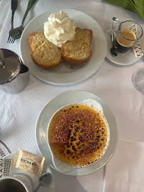 Plats et boissons du Restaurant français Restaurant La Tour à Versailles - n°9