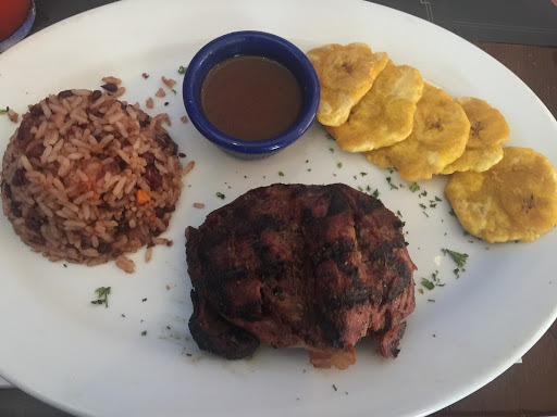 Restaurantes para comer paella en Managua