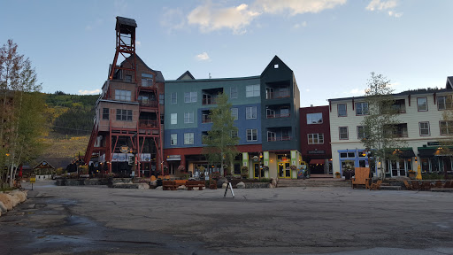 Coffee Shop «Inxpot», reviews and photos, 195 River Run Rd, Keystone, CO 80435, USA