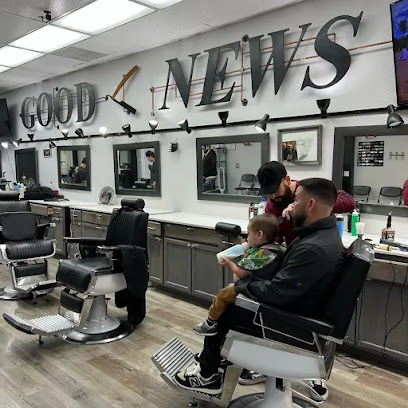 Good News Barber Shop