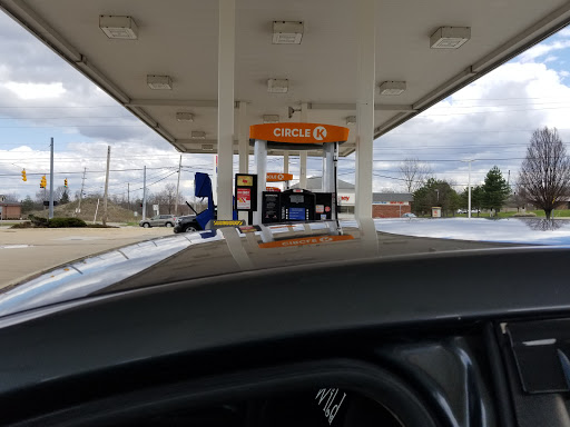 Convenience Store «Circle K», reviews and photos, 2770 Boston Rd, Brunswick, OH 44212, USA