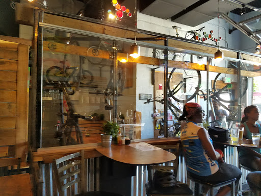 Cafe «HandleBar Cafe», reviews and photos, 511 S Caroline St, Baltimore, MD 21231, USA