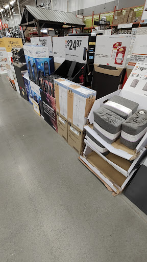 Home Improvement Store «The Home Depot», reviews and photos, 600 S Trooper Rd, Norristown, PA 19403, USA