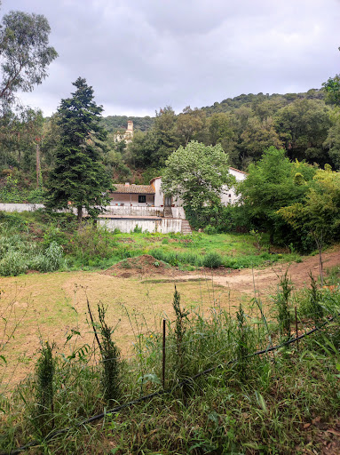 MeditaciónOnline en Sant Iscle de Vallalta