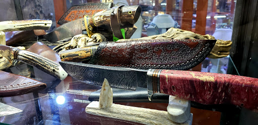 Jeweler «Breckenridge Jewelers», reviews and photos, 215 S Main St, Breckenridge, CO 80424, USA