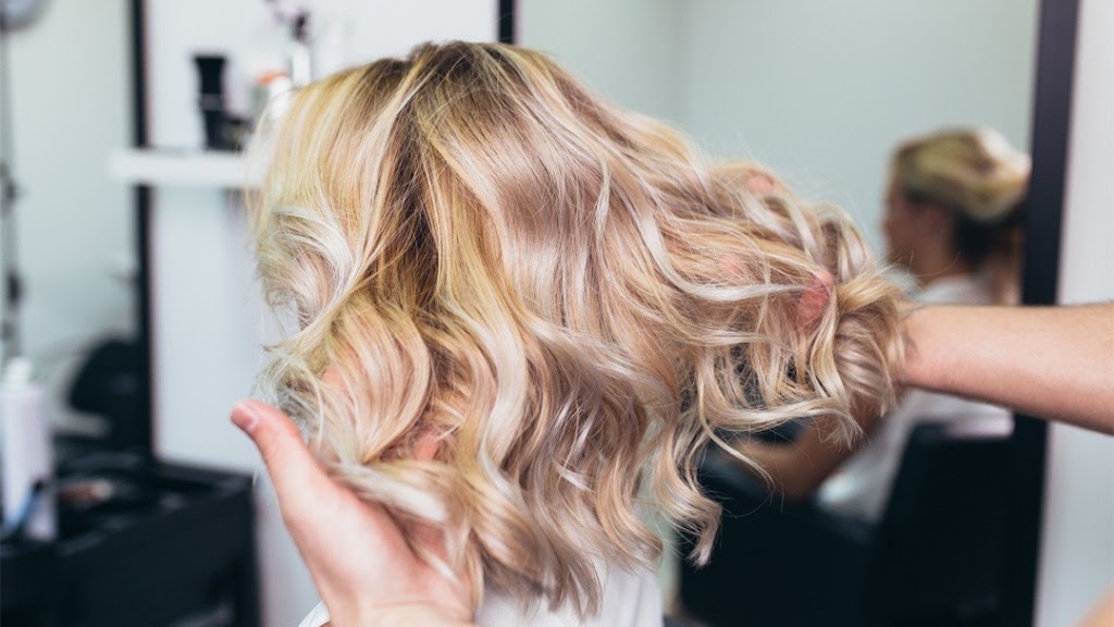 Salon Giavanna Marie 08080