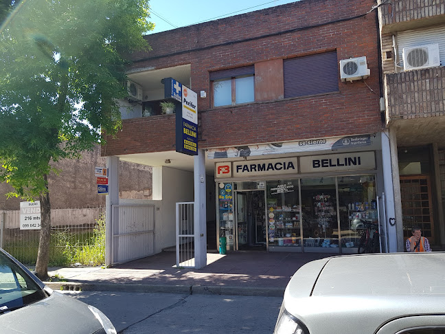 Farmacia Abel Bellini