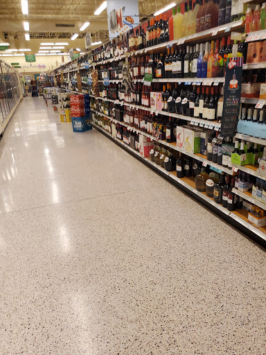 Supermarket «Publix Super Market at Arlington River», reviews and photos, 5858 Atlantic Blvd, Jacksonville, FL 32207, USA