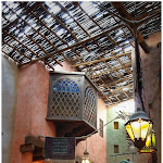 Photo n° 2 de l'avis de Attila.e fait le 27/09/2019 à 16:28 pour Restaurant Agrabah Café à Chessy