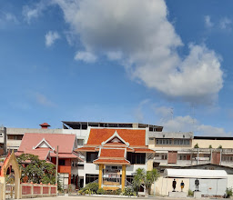 วัดวังตะวันออก photo
