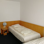 Photo n°6 de l'avis de Jade.e fait le 26/07/2018 à 07:12 sur le  Asgard Hotel à Worms