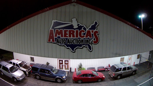 Americas Auto Auction - Atlanta image 1