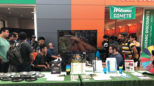 UTD Technology Store, 800 W Campbell Rd, Richardson, TX 75080, USA, 