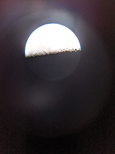 Observatory «Rafes Urban Astronomy Center», reviews and photos, 2350 Tom Cole Rd, Ponder, TX 76259, USA