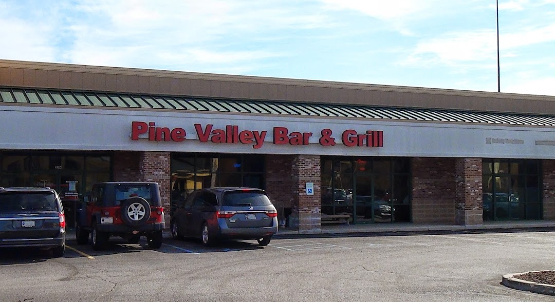 Pine Valley Bar & Grill