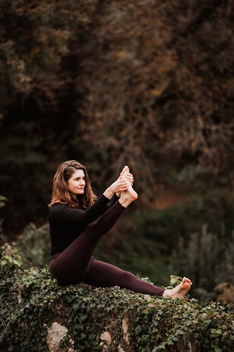 Yoga Vinyasa à La Croix-Blanche